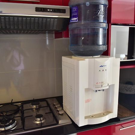 Skylounge Apartment 2 Κολόμπο Εξωτερικό φωτογραφία