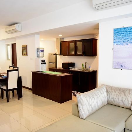 Skylounge Apartment 2 Κολόμπο Εξωτερικό φωτογραφία