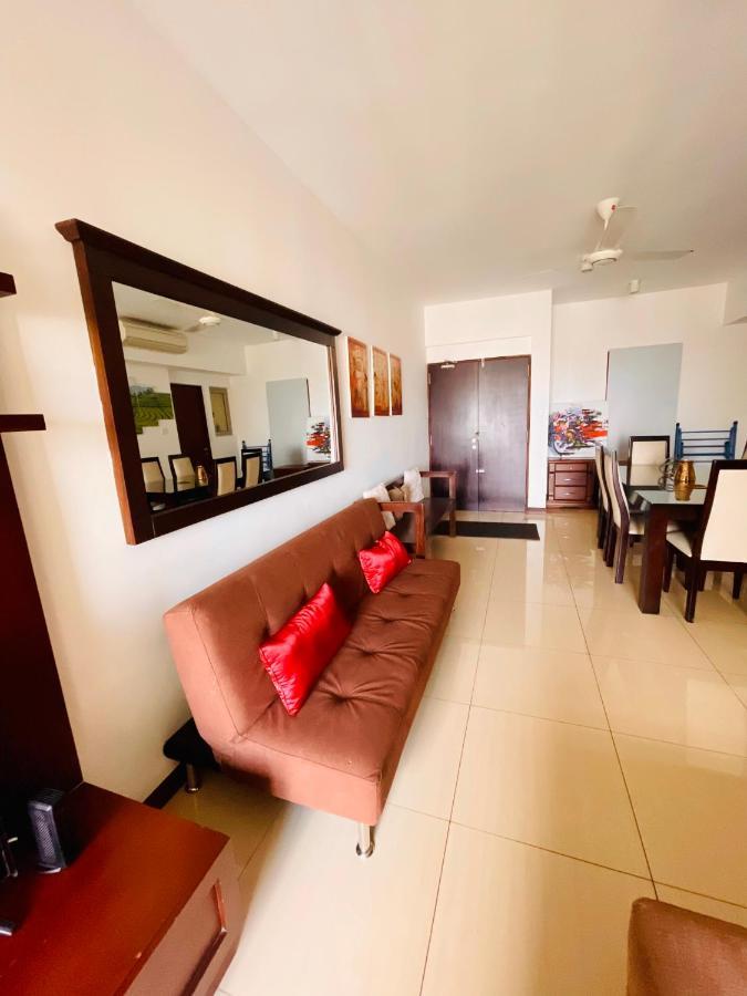 Skylounge Apartment 2 Κολόμπο Εξωτερικό φωτογραφία