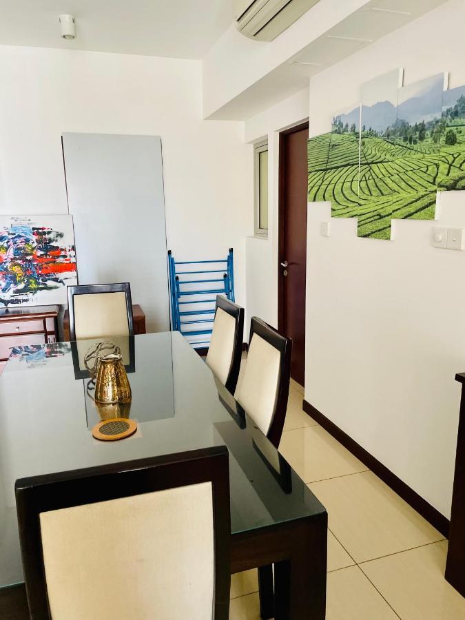 Skylounge Apartment 2 Κολόμπο Εξωτερικό φωτογραφία