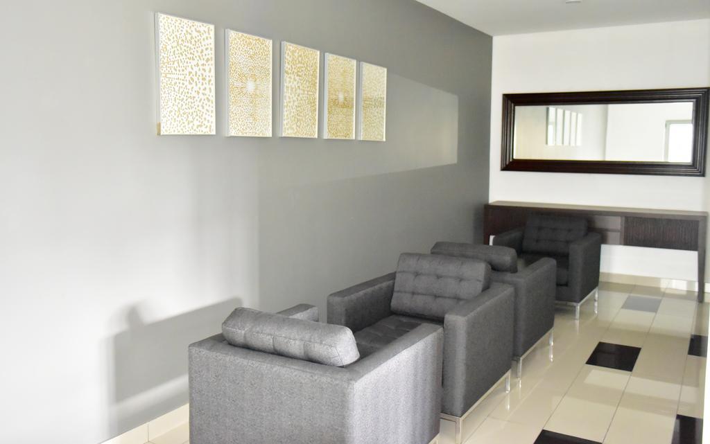Skylounge Apartment 2 Κολόμπο Εξωτερικό φωτογραφία