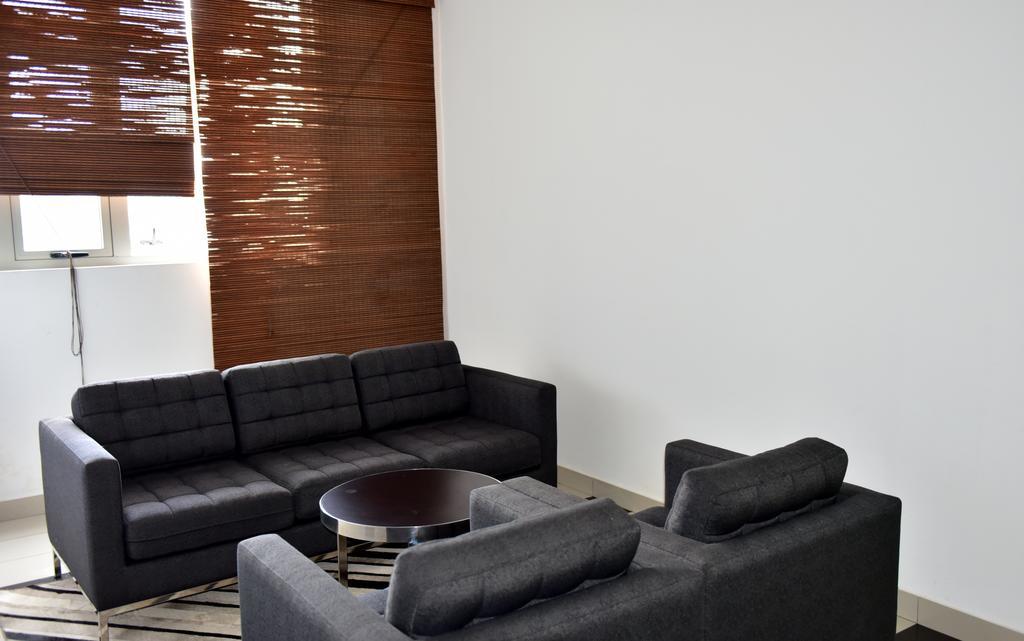 Skylounge Apartment 2 Κολόμπο Εξωτερικό φωτογραφία