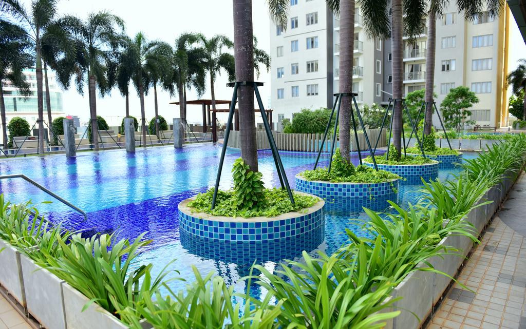 Skylounge Apartment 2 Κολόμπο Εξωτερικό φωτογραφία