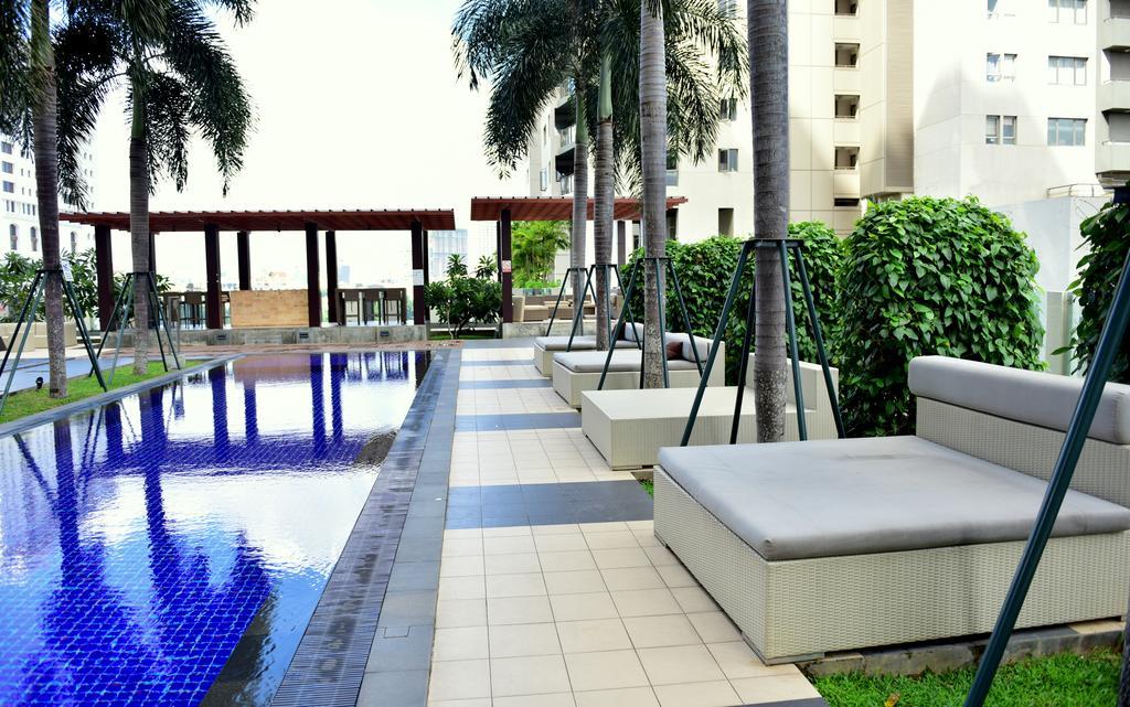 Skylounge Apartment 2 Κολόμπο Εξωτερικό φωτογραφία