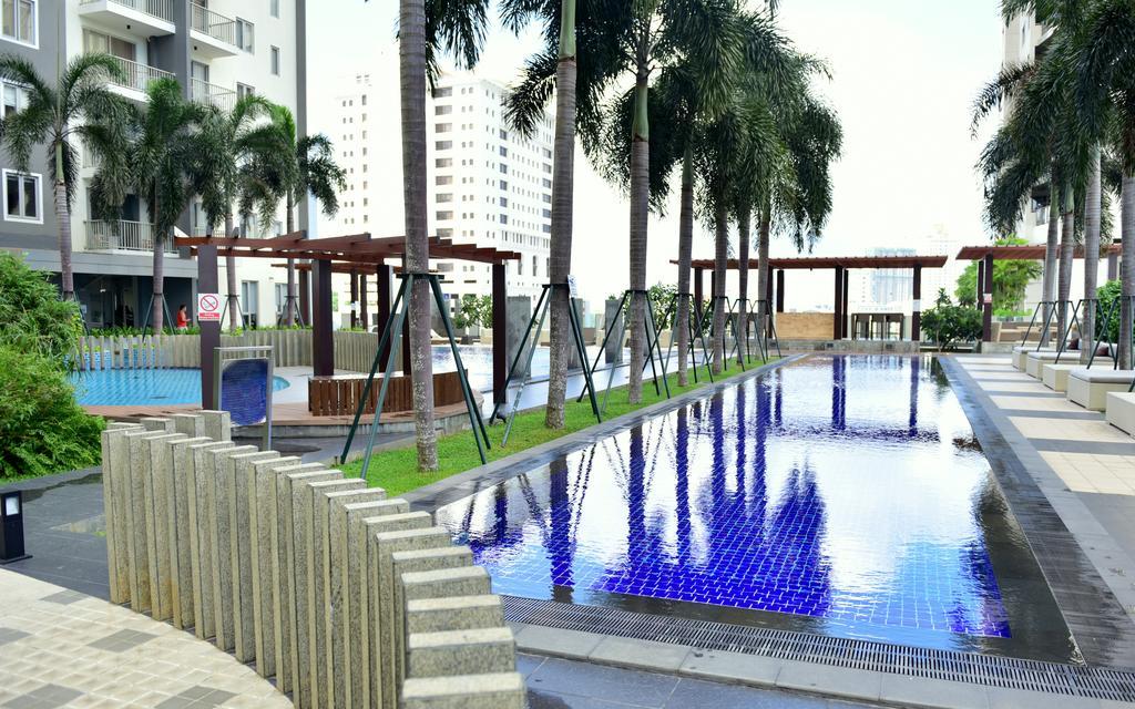 Skylounge Apartment 2 Κολόμπο Εξωτερικό φωτογραφία