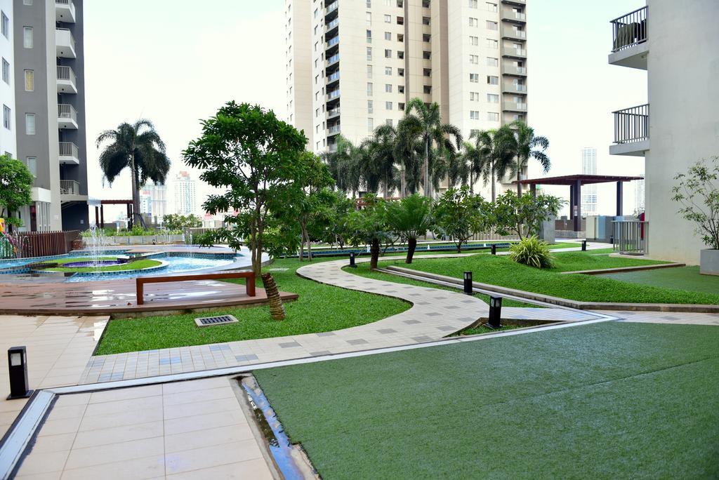 Skylounge Apartment 2 Κολόμπο Εξωτερικό φωτογραφία