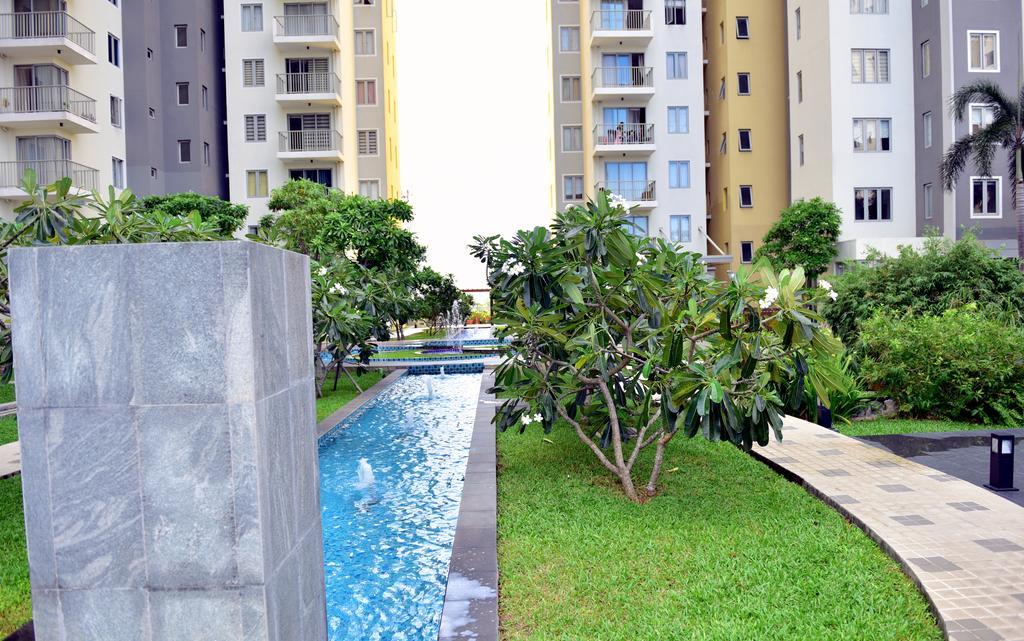 Skylounge Apartment 2 Κολόμπο Εξωτερικό φωτογραφία