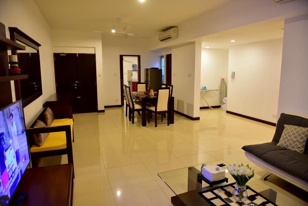 Skylounge Apartment 2 Κολόμπο Εξωτερικό φωτογραφία
