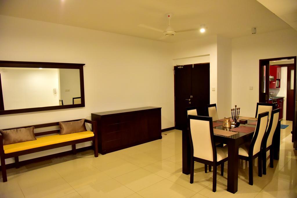 Skylounge Apartment 2 Κολόμπο Εξωτερικό φωτογραφία