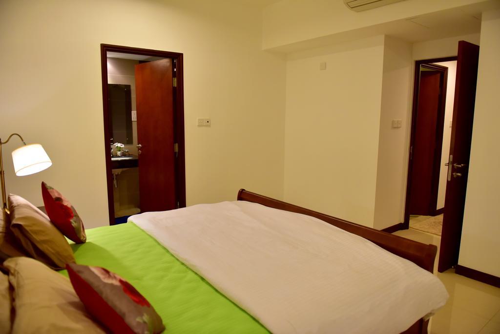 Skylounge Apartment 2 Κολόμπο Εξωτερικό φωτογραφία