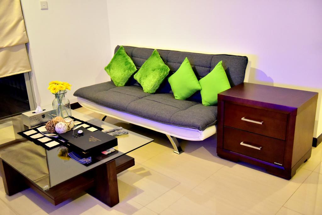 Skylounge Apartment 2 Κολόμπο Εξωτερικό φωτογραφία