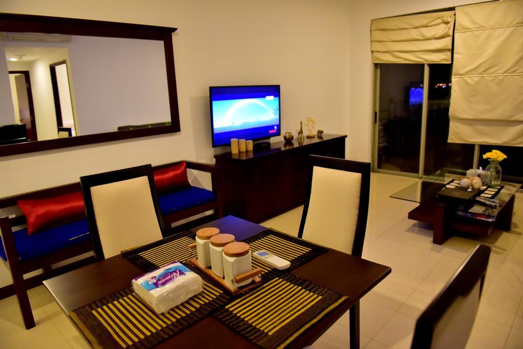 Skylounge Apartment 2 Κολόμπο Εξωτερικό φωτογραφία
