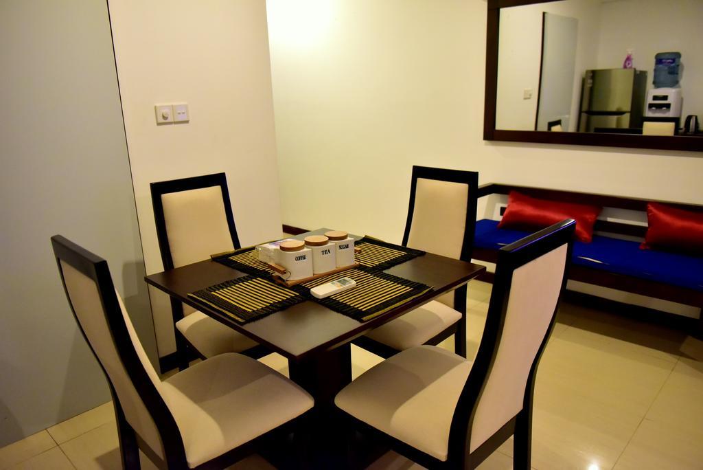 Skylounge Apartment 2 Κολόμπο Εξωτερικό φωτογραφία