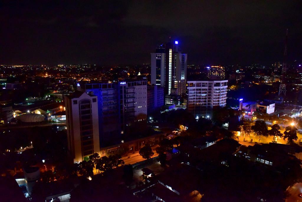 Skylounge Apartment 2 Κολόμπο Εξωτερικό φωτογραφία