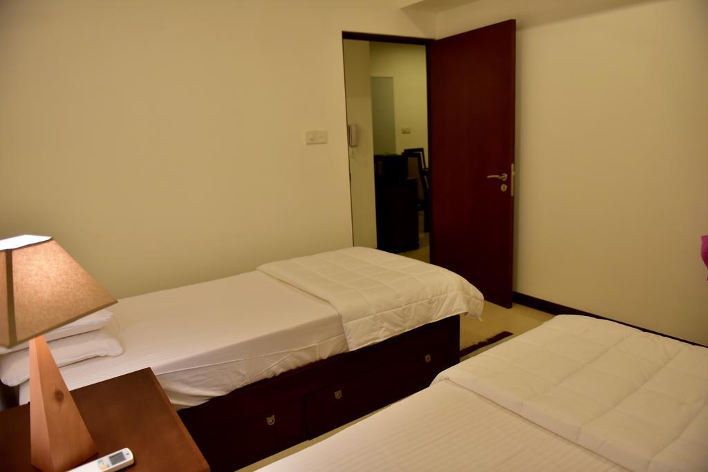 Skylounge Apartment 2 Κολόμπο Εξωτερικό φωτογραφία