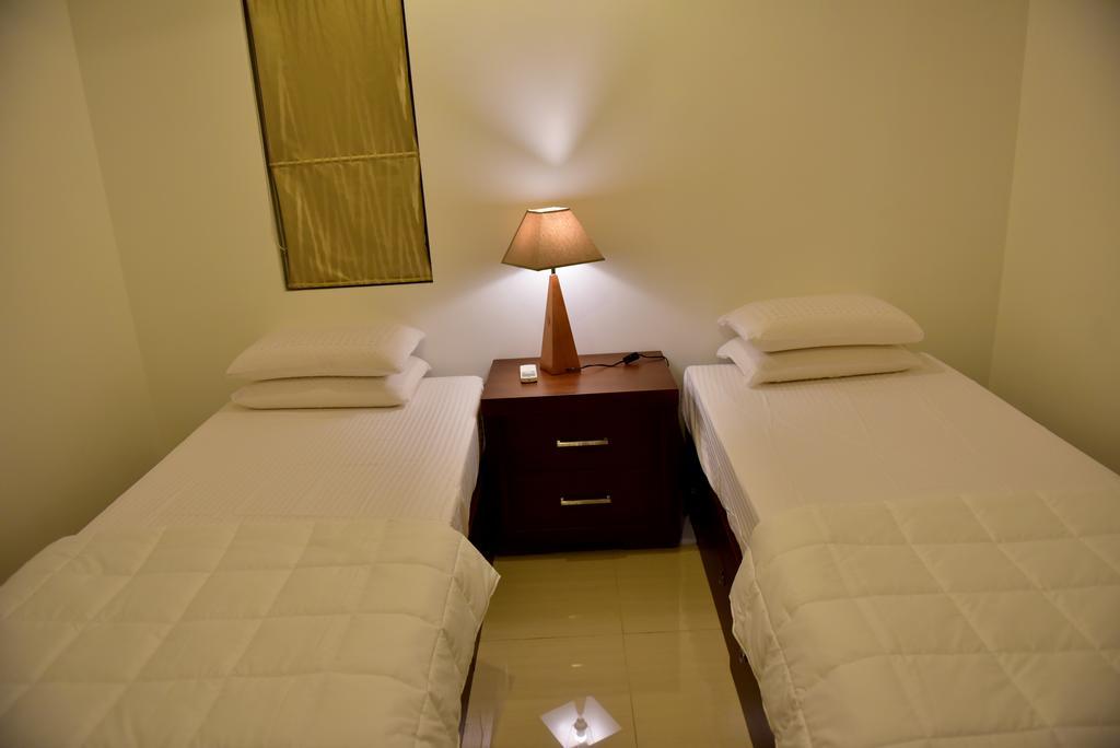 Skylounge Apartment 2 Κολόμπο Εξωτερικό φωτογραφία