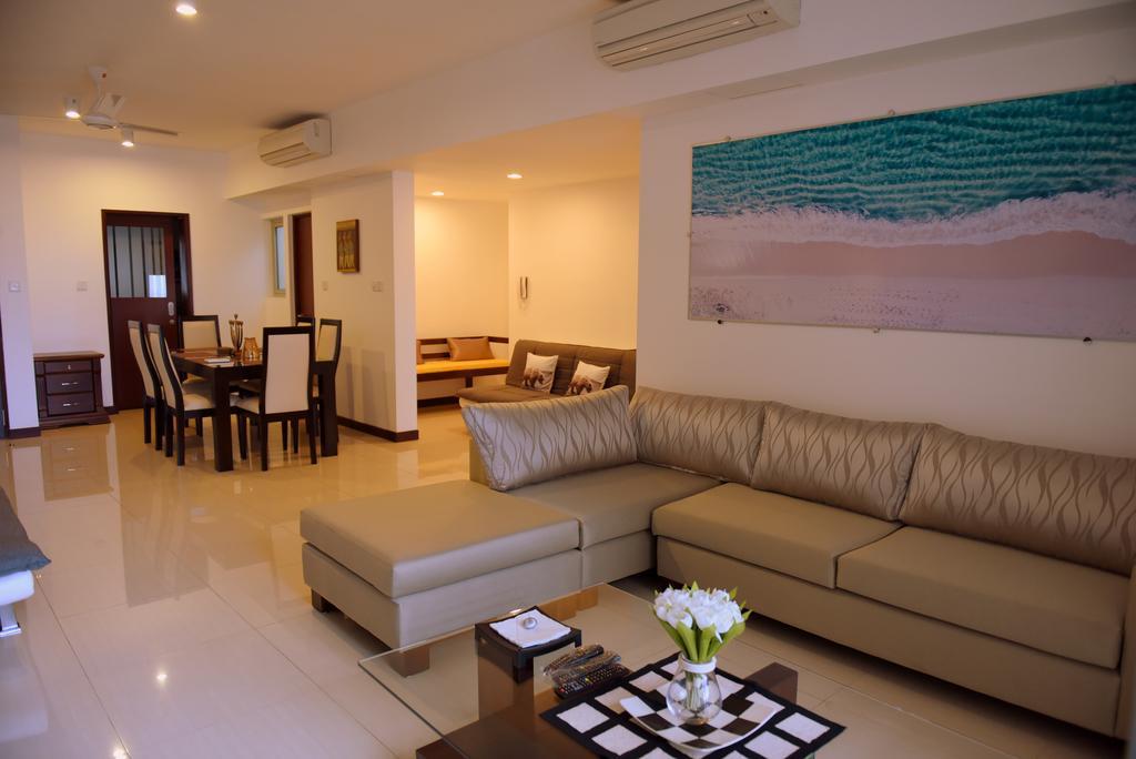 Skylounge Apartment 2 Κολόμπο Εξωτερικό φωτογραφία