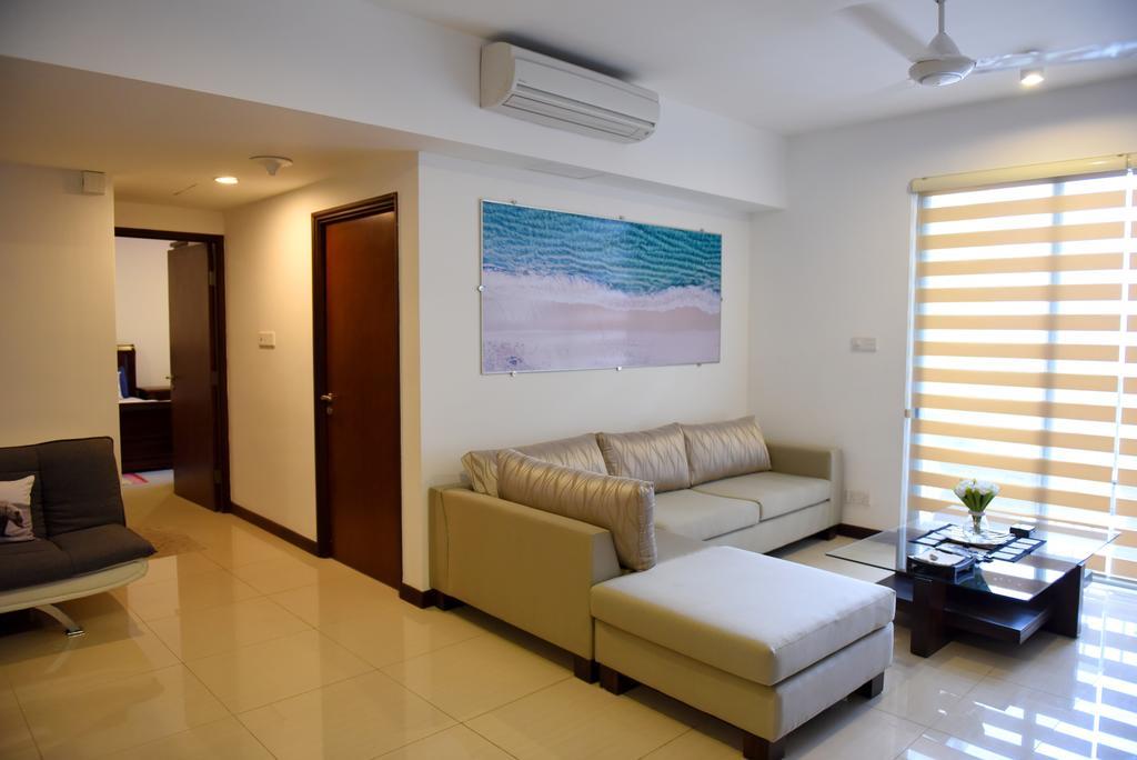 Skylounge Apartment 2 Κολόμπο Εξωτερικό φωτογραφία