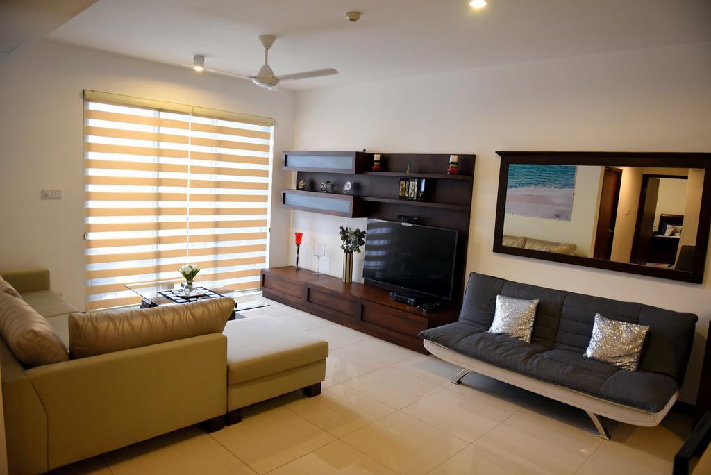 Skylounge Apartment 2 Κολόμπο Εξωτερικό φωτογραφία