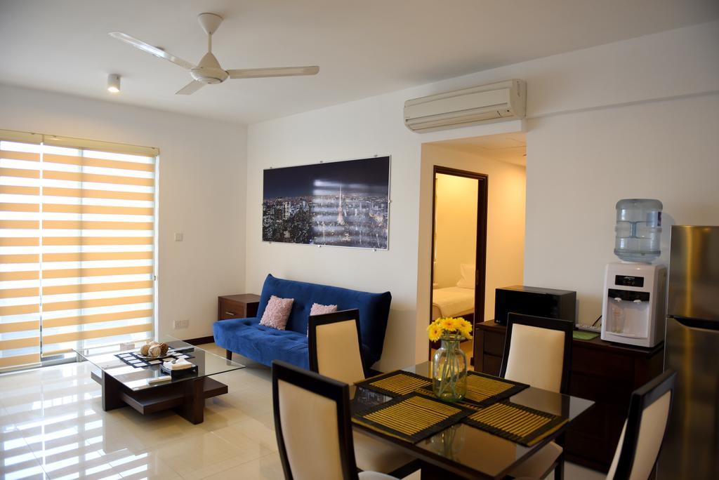 Skylounge Apartment 2 Κολόμπο Εξωτερικό φωτογραφία