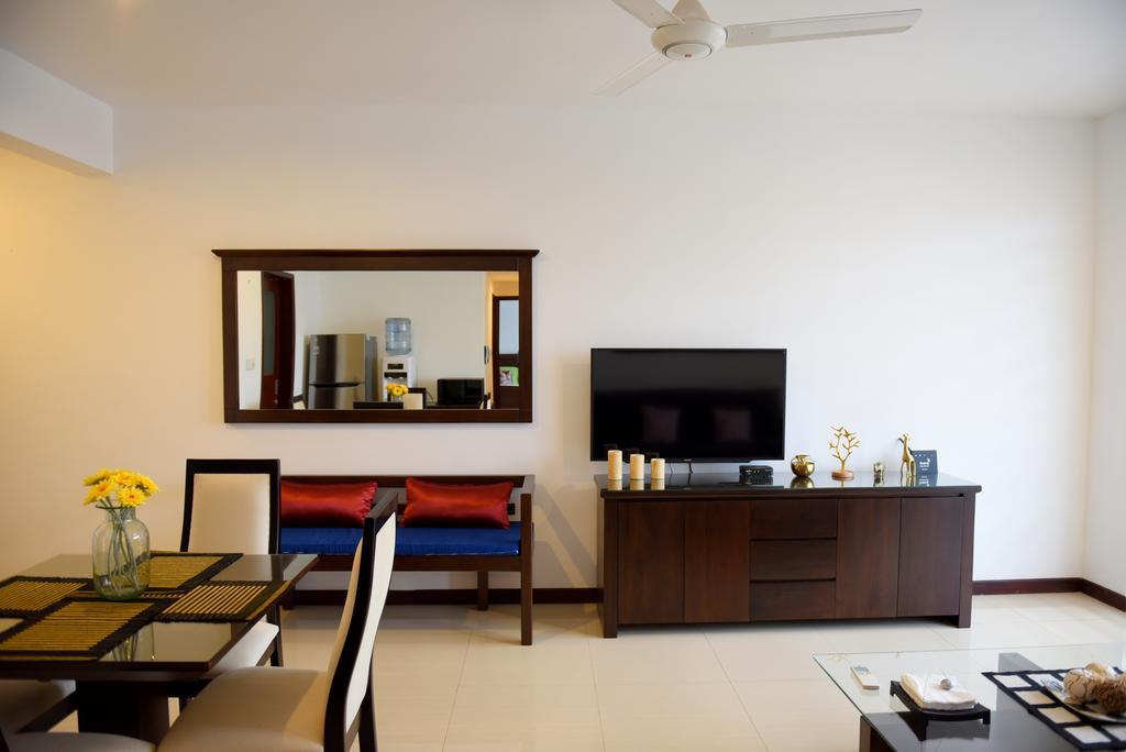 Skylounge Apartment 2 Κολόμπο Εξωτερικό φωτογραφία