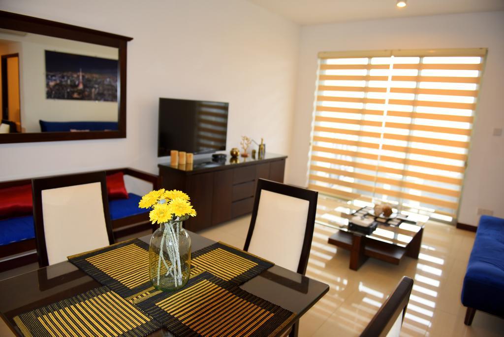 Skylounge Apartment 2 Κολόμπο Εξωτερικό φωτογραφία