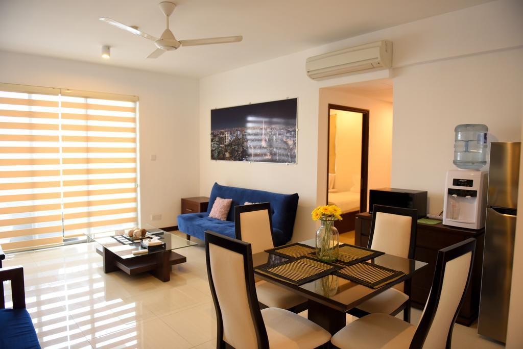 Skylounge Apartment 2 Κολόμπο Εξωτερικό φωτογραφία