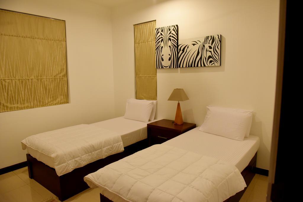 Skylounge Apartment 2 Κολόμπο Εξωτερικό φωτογραφία