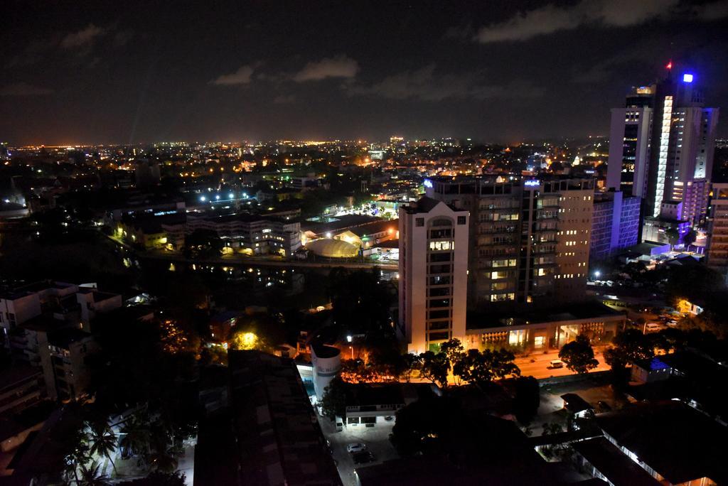 Skylounge Apartment 2 Κολόμπο Εξωτερικό φωτογραφία