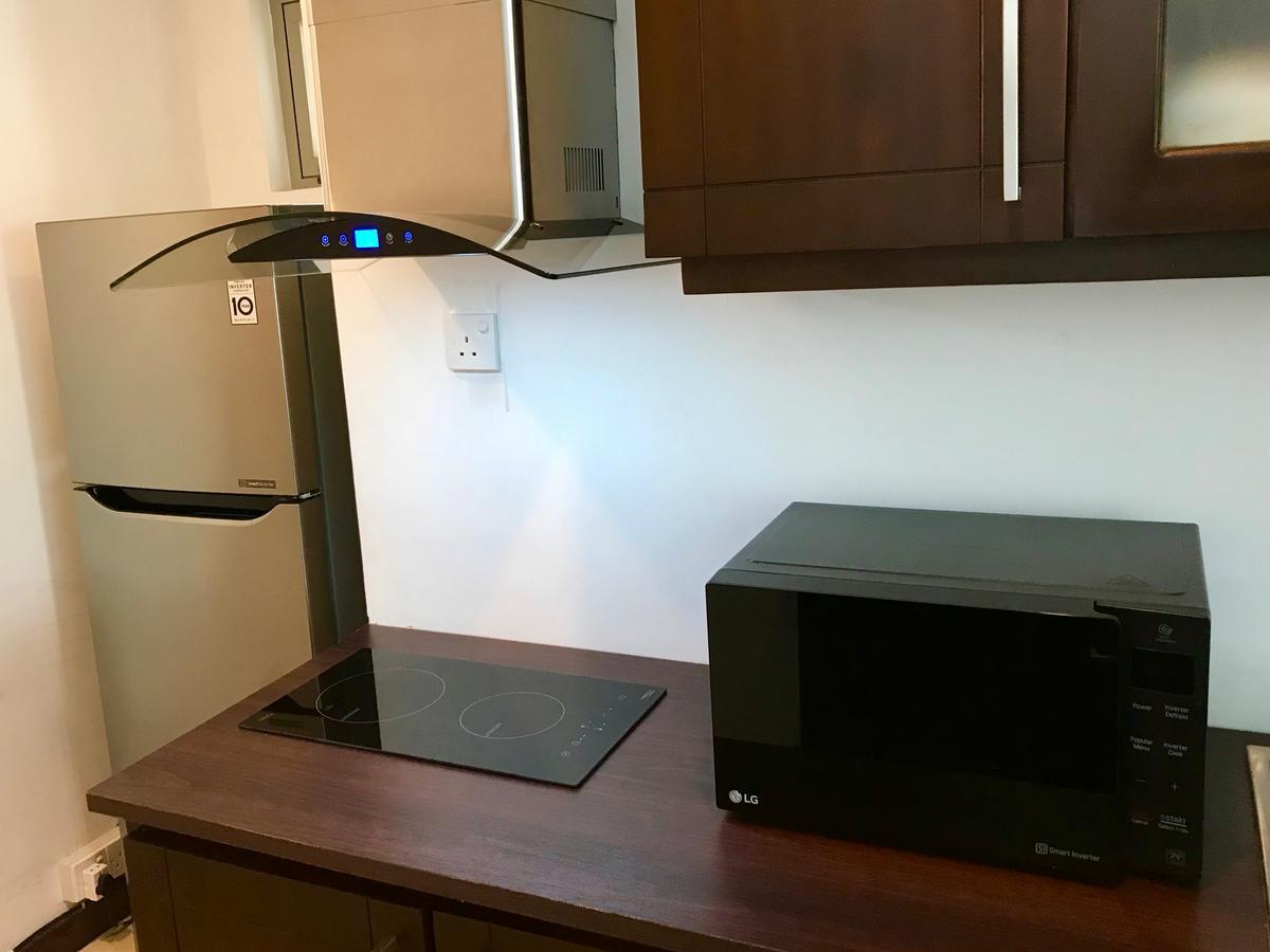 Skylounge Apartment 2 Κολόμπο Εξωτερικό φωτογραφία