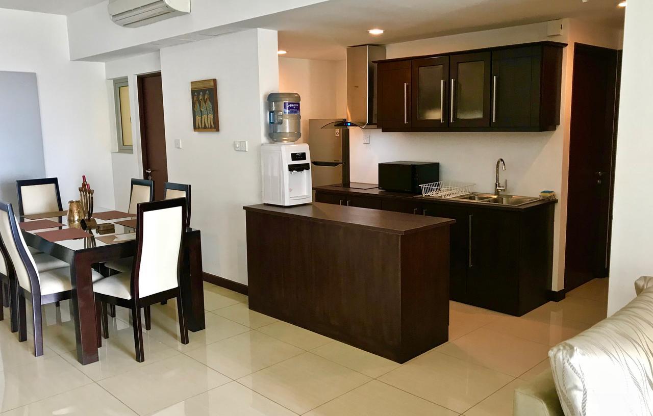 Skylounge Apartment 2 Κολόμπο Εξωτερικό φωτογραφία
