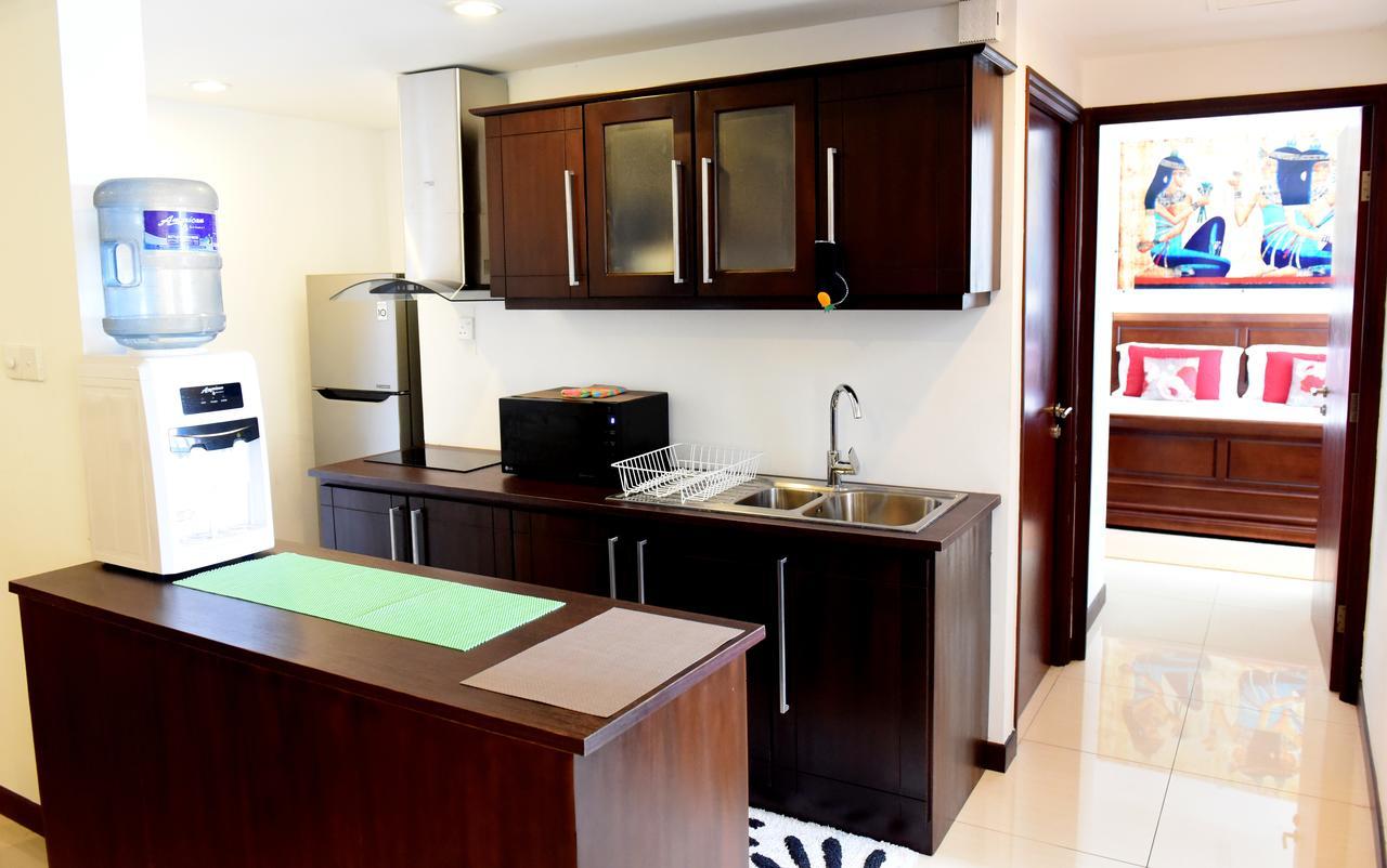 Skylounge Apartment 2 Κολόμπο Εξωτερικό φωτογραφία