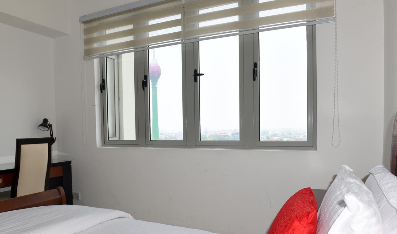 Skylounge Apartment 2 Κολόμπο Εξωτερικό φωτογραφία
