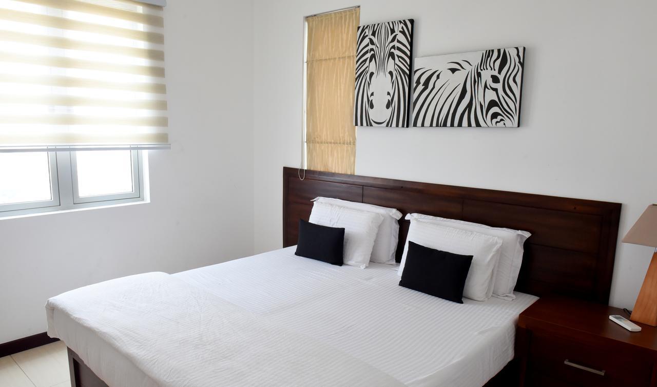 Skylounge Apartment 2 Κολόμπο Εξωτερικό φωτογραφία