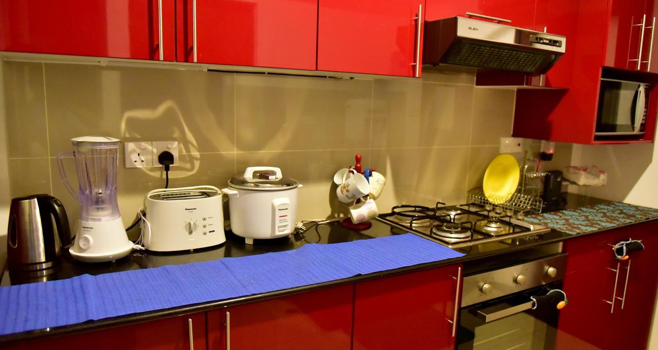 Skylounge Apartment 2 Κολόμπο Εξωτερικό φωτογραφία