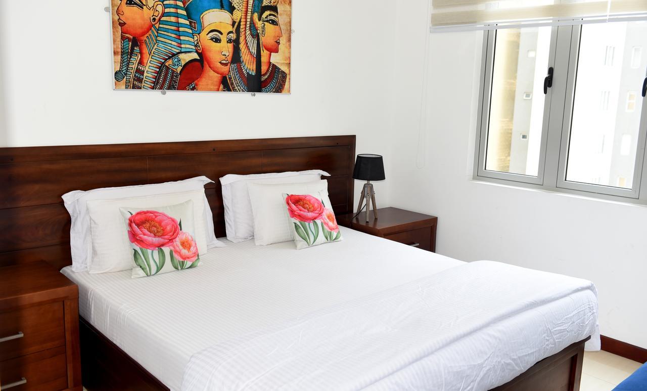 Skylounge Apartment 2 Κολόμπο Εξωτερικό φωτογραφία