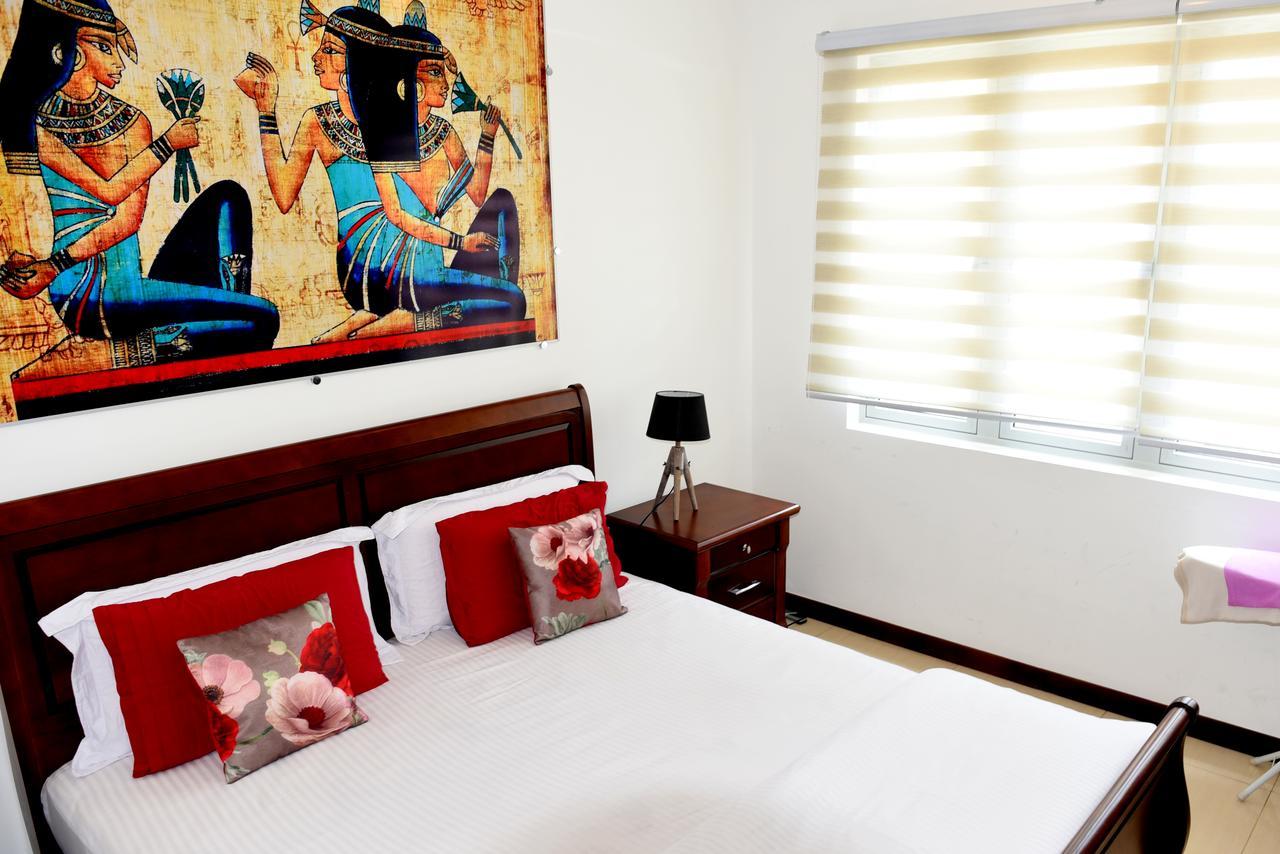Skylounge Apartment 2 Κολόμπο Εξωτερικό φωτογραφία